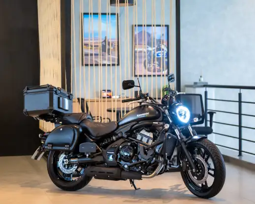 KAWASAKI-VULCAN S ABS-2023