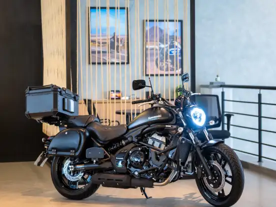 KAWASAKI-VULCAN S ABS KAWASAKI-VULCAN S ABS-2023