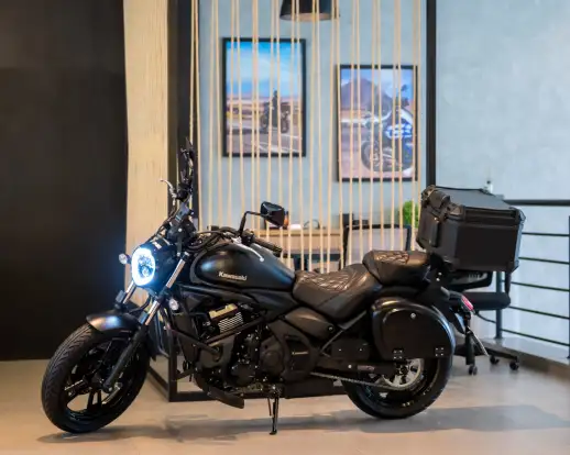 KAWASAKI-VULCAN S ABS-2023