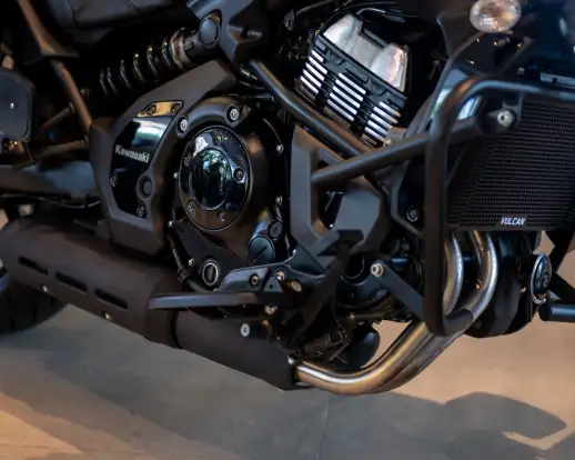 KAWASAKI-VULCAN S ABS-2023