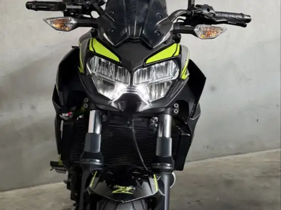 KAWASAKI-Z650 ABS SE KAWASAKI-Z650 ABS SE-2021