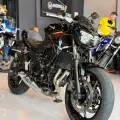 KAWASAKI Z650 ABS KAWASAKI Z650 ABS