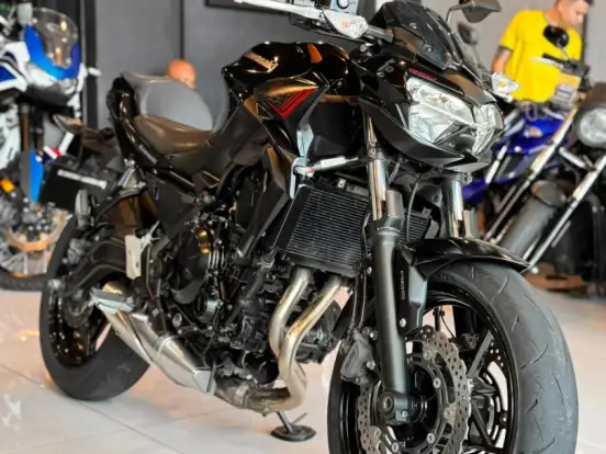 KAWASAKI-Z650 ABS KAWASAKI-Z650 ABS-2020