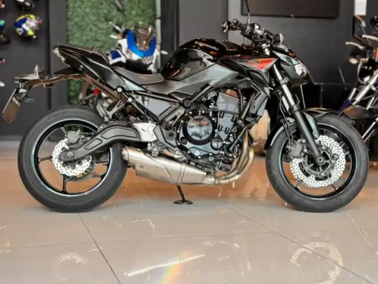 KAWASAKI-Z650 ABS KAWASAKI-Z650 ABS-2020