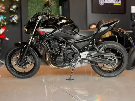 KAWASAKI-Z650 ABS KAWASAKI-Z650 ABS-2020