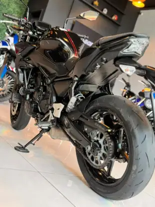 KAWASAKI-Z650 ABS-2020
