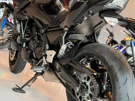 KAWASAKI-Z650 ABS KAWASAKI-Z650 ABS-2020