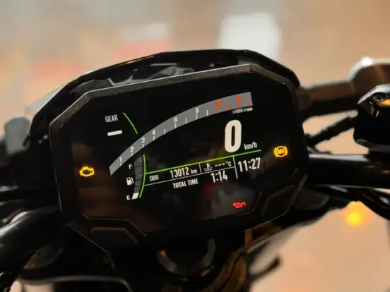 KAWASAKI-Z650 ABS KAWASAKI-Z650 ABS-2020