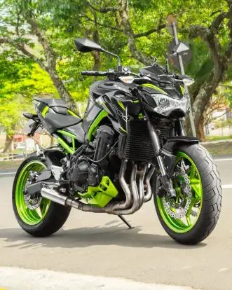 KAWASAKI-Z900 KAWASAKI-Z900-2019