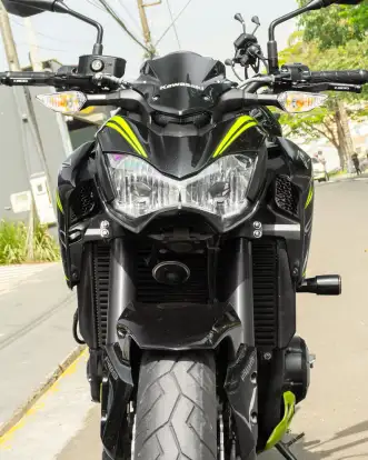 KAWASAKI-Z900 KAWASAKI-Z900-2019