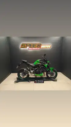 KAWASAKI-Z900 KAWASAKI-Z900-2021