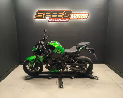 KAWASAKI-Z900 KAWASAKI-Z900-2021