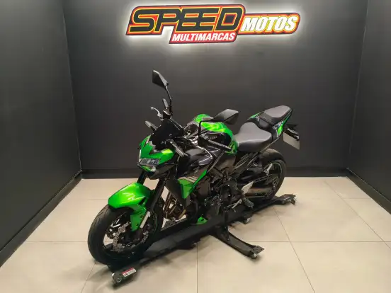 KAWASAKI-Z900 KAWASAKI-Z900-2021