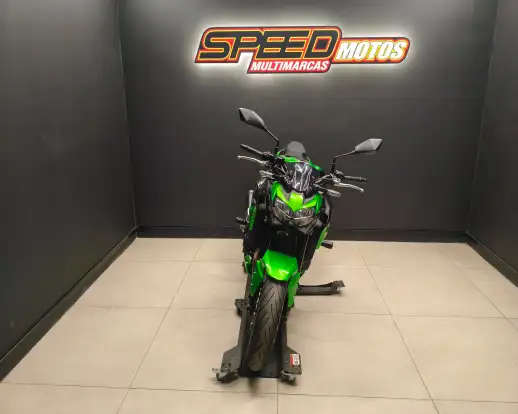 KAWASAKI-Z900 KAWASAKI-Z900-2021