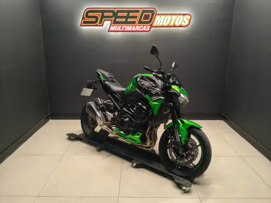 KAWASAKI-Z900 KAWASAKI-Z900-2021