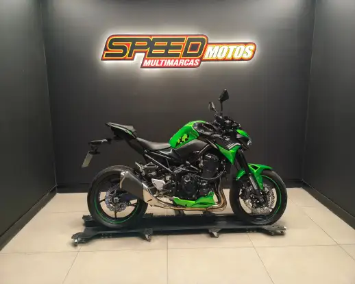 KAWASAKI-Z900 KAWASAKI-Z900-2021