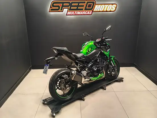 KAWASAKI-Z900 KAWASAKI-Z900-2021
