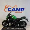 KAWASAKI ER-6N KAWASAKI ER-6N
