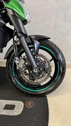 KAWASAKI-ER-6N KAWASAKI-ER-6N-2014