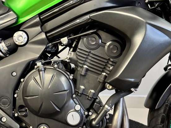 KAWASAKI-ER-6N KAWASAKI-ER-6N-2014