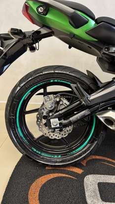 KAWASAKI-ER-6N KAWASAKI-ER-6N-2014