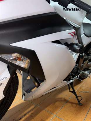 KAWASAKI-NINJA 300 KAWASAKI-NINJA 300-2026
