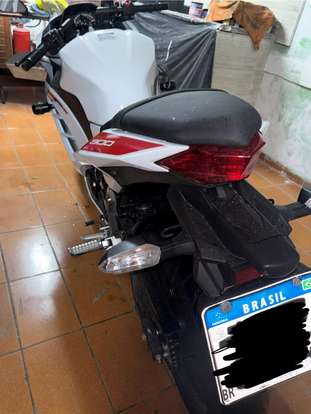 KAWASAKI-NINJA 300-2026
