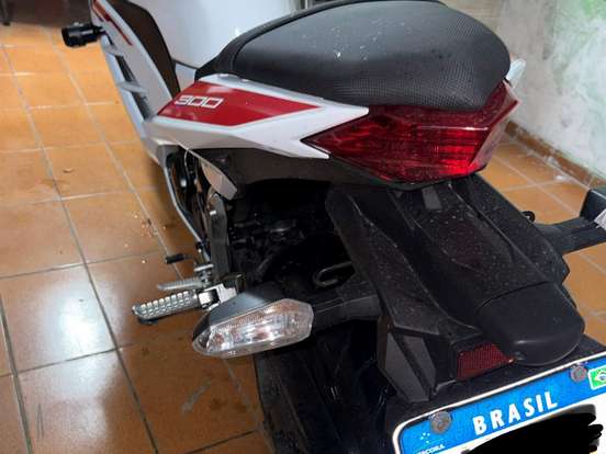 KAWASAKI-NINJA 300 KAWASAKI-NINJA 300-2026
