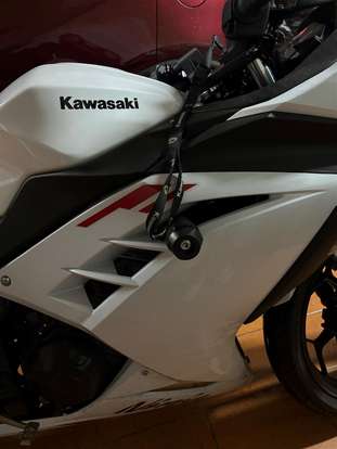 KAWASAKI-NINJA 300-2026