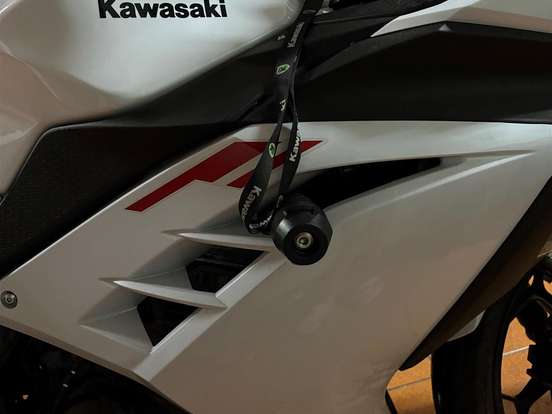 KAWASAKI-NINJA 300 KAWASAKI-NINJA 300-2026