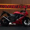 KAWASAKI NINJA 250R KAWASAKI NINJA 250R