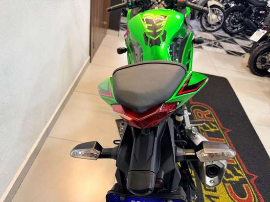 KAWASAKI-NINJA 300 KAWASAKI-NINJA 300-2024