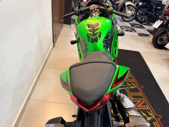KAWASAKI-NINJA 300 KAWASAKI-NINJA 300-2024