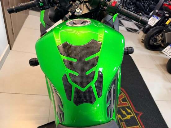 KAWASAKI-NINJA 300 KAWASAKI-NINJA 300-2024