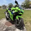 KAWASAKI NINJA 500 KAWASAKI NINJA 500