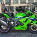KAWASAKI NINJA ZX-10R ABS KAWASAKI NINJA ZX-10R ABS