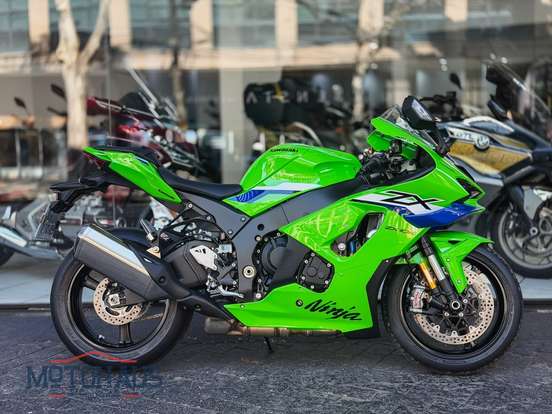 KAWASAKI-NINJA ZX-10R ABS KAWASAKI-NINJA ZX-10R ABS-2026