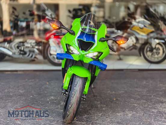 KAWASAKI-NINJA ZX-10R ABS KAWASAKI-NINJA ZX-10R ABS-2026