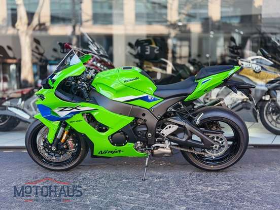 KAWASAKI-NINJA ZX-10R ABS KAWASAKI-NINJA ZX-10R ABS-2026