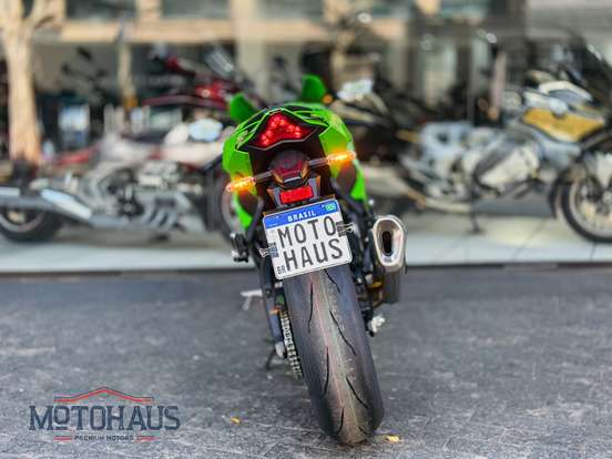 KAWASAKI-NINJA ZX-10R ABS-2026