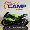 KAWASAKI NINJA ZX-10R KAWASAKI NINJA ZX-10R