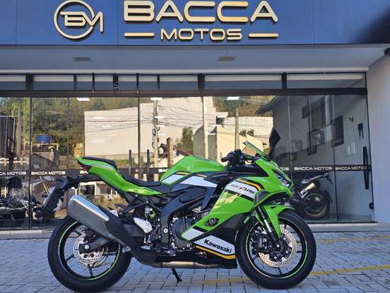 KAWASAKI-NINJA ZX-4RR KAWASAKI-NINJA ZX-4RR-2025