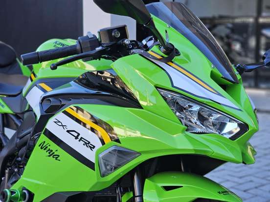 KAWASAKI-NINJA ZX-4RR KAWASAKI-NINJA ZX-4RR-2025