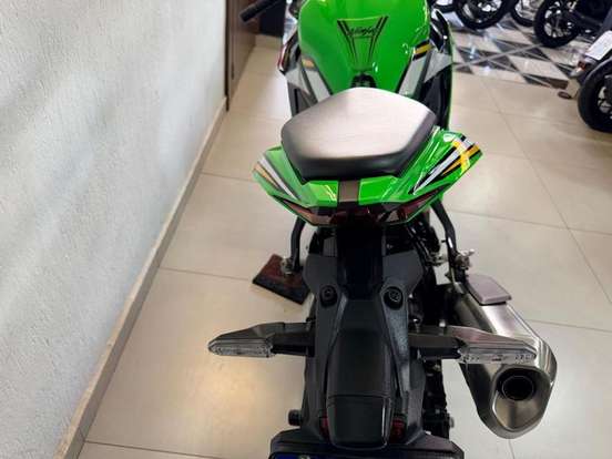 KAWASAKI-NINJA ZX-4R KAWASAKI-NINJA ZX-4R-2024