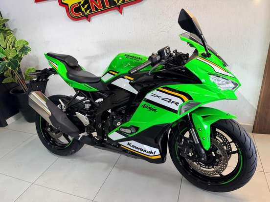 KAWASAKI-NINJA ZX-4R-2024