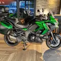 KAWASAKI VERSYS 1100 GRAND TOURER ABS KAWASAKI VERSYS 1100 GRAND TOURER ABS
