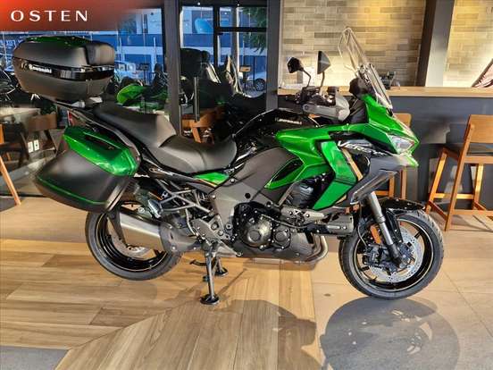 KAWASAKI-VERSYS 1100 GRAND TOURER ABS KAWASAKI-VERSYS 1100 GRAND TOURER ABS-2026