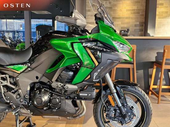 KAWASAKI-VERSYS 1100 GRAND TOURER ABS KAWASAKI-VERSYS 1100 GRAND TOURER ABS-2026