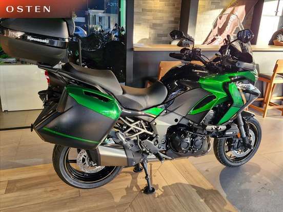KAWASAKI-VERSYS 1100 GRAND TOURER ABS-2026