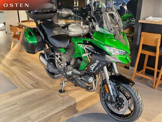 KAWASAKI-VERSYS 1100 GRAND TOURER ABS KAWASAKI-VERSYS 1100 GRAND TOURER ABS-2026